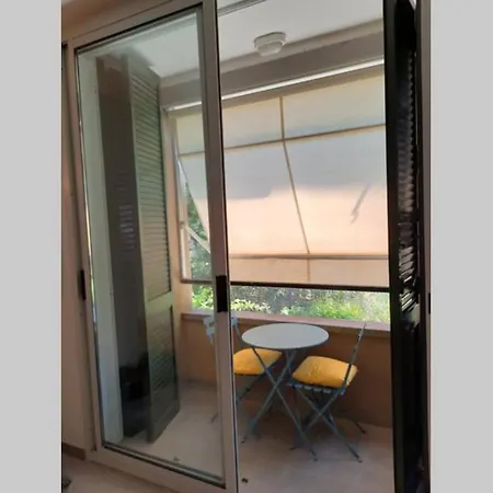 Apartman 