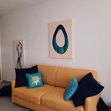 Apartman 