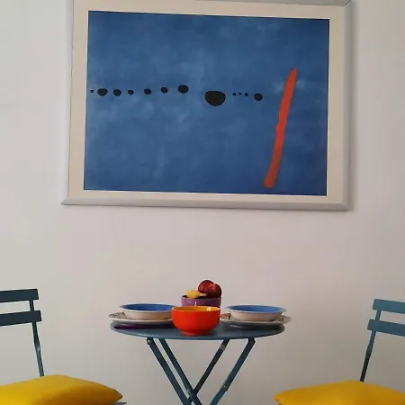 Apartman 